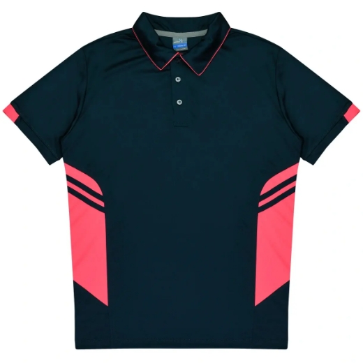 Picture of Aussie Pacific, Mens Tasman Polo 